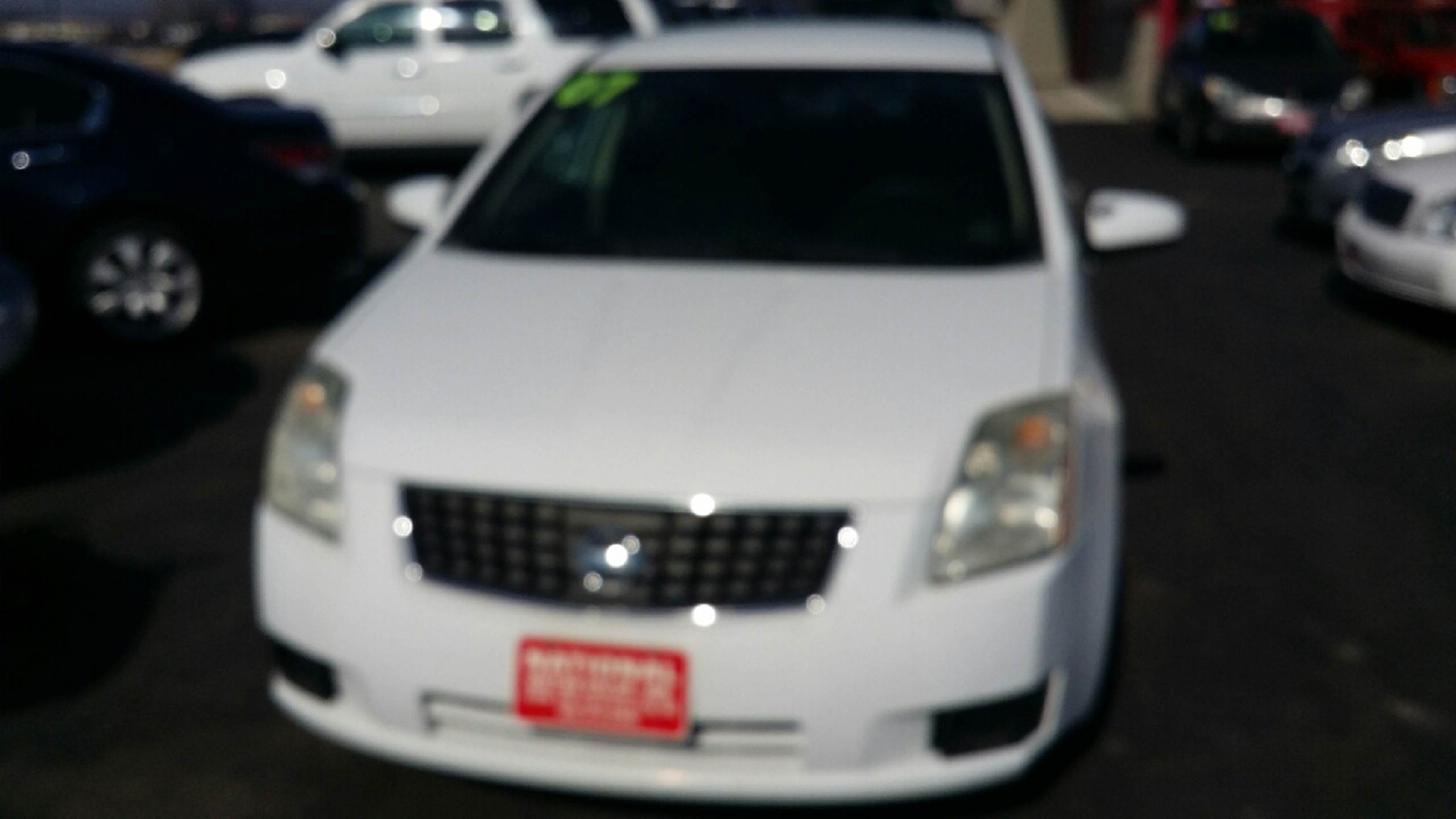 2007 Nissan Sentra for sale at National Motor Sales Inc in South Sioux City NE