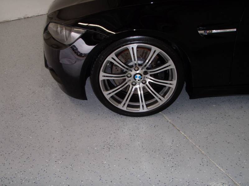 Image 3 of 2009 BMW M3 Base 2dr…