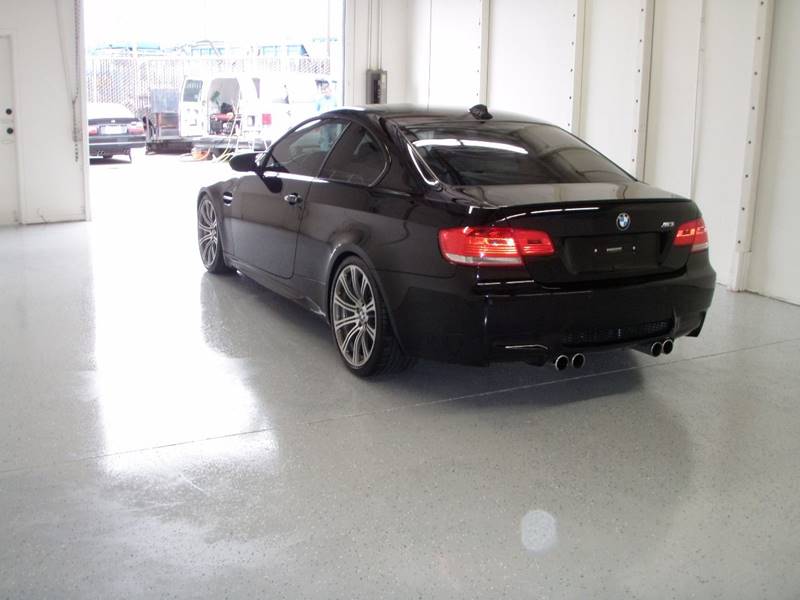 Image 5 of 2009 BMW M3 Base 2dr…