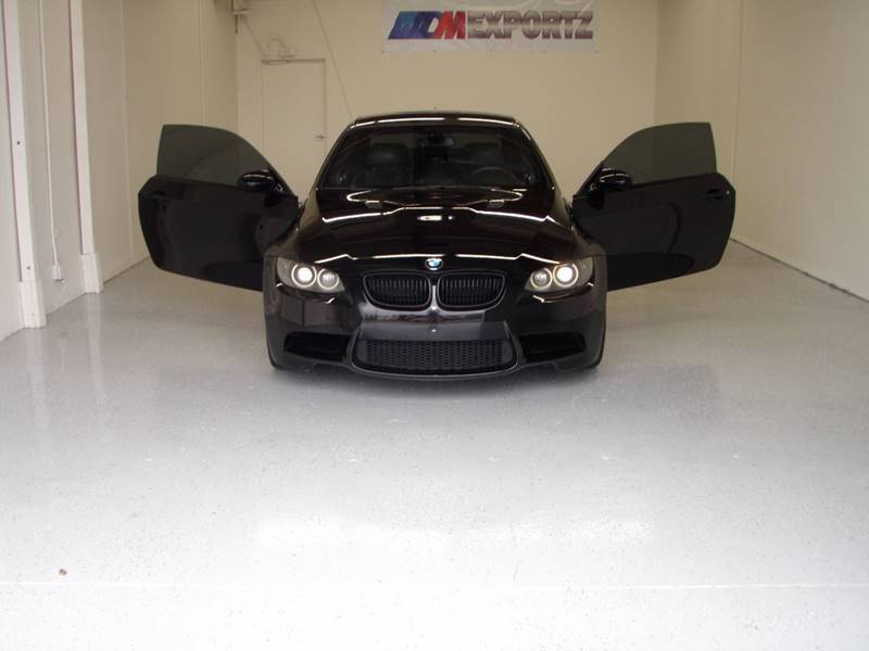 Image 7 of 2009 BMW M3 Base 2dr…