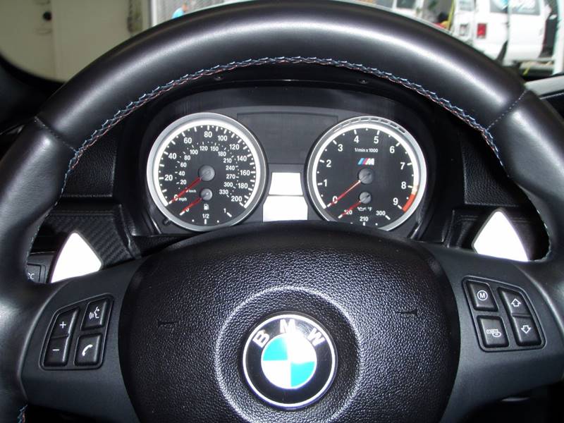 Image 8 of 2009 BMW M3 Base 2dr…