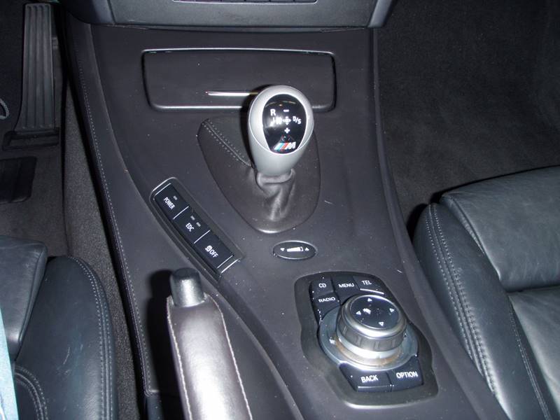 Image 10 of 2009 BMW M3 Base 2dr…