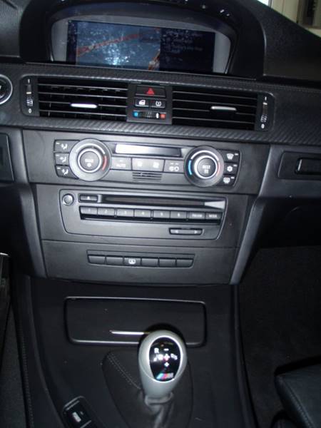 Image 12 of 2009 BMW M3 Base 2dr…