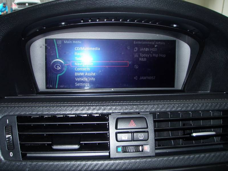 Image 13 of 2009 BMW M3 Base 2dr…