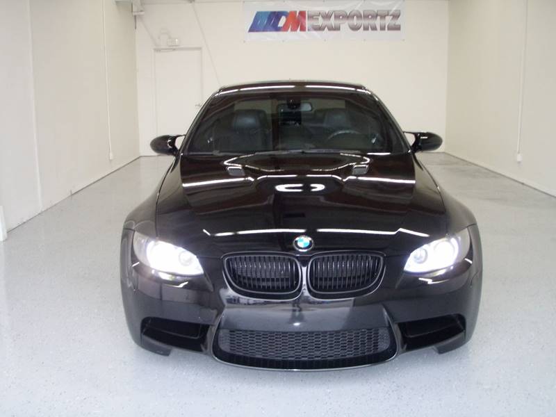 Image 15 of 2009 BMW M3 Base 2dr…