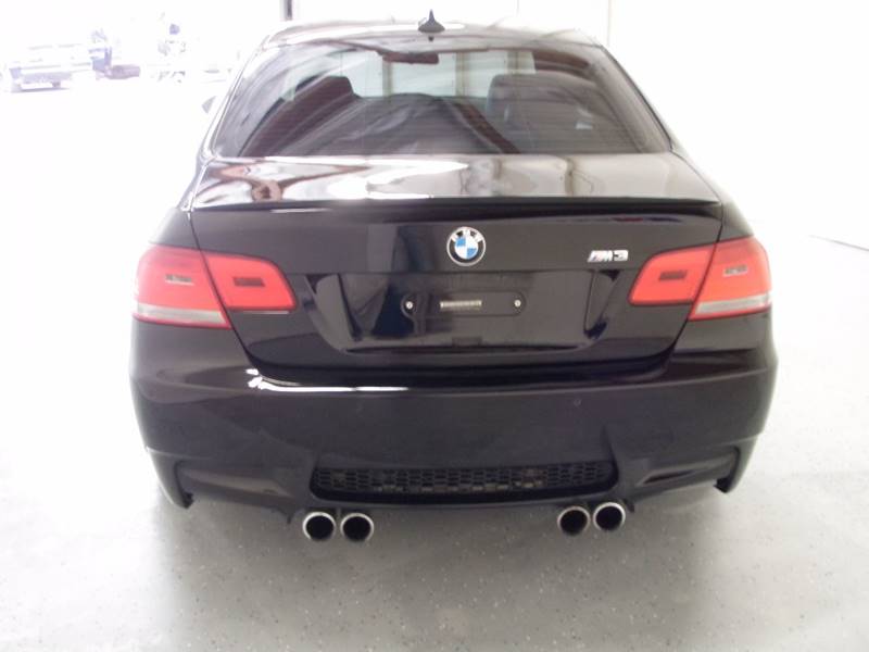 Image 20 of 2009 BMW M3 Base 2dr…