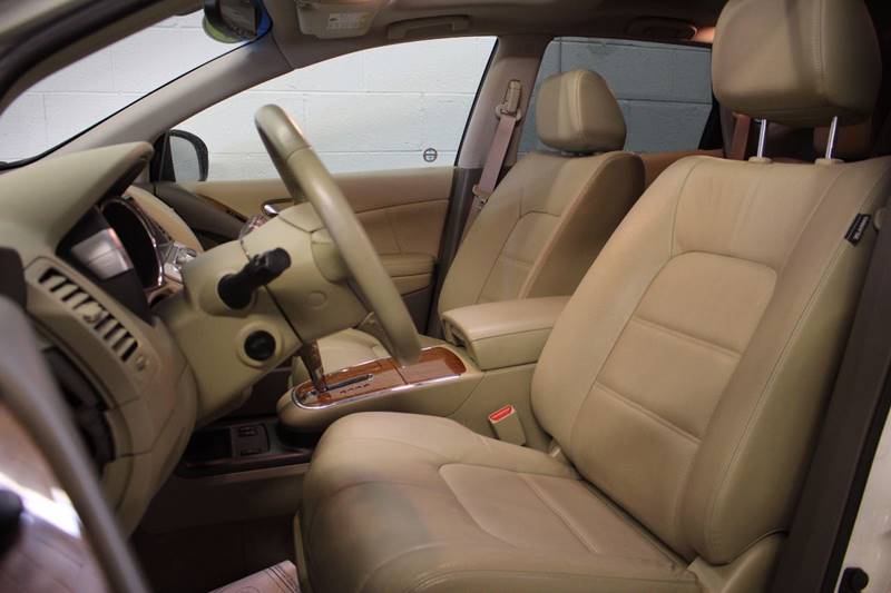 Image 5 of 2014 Nissan Murano Platinum…