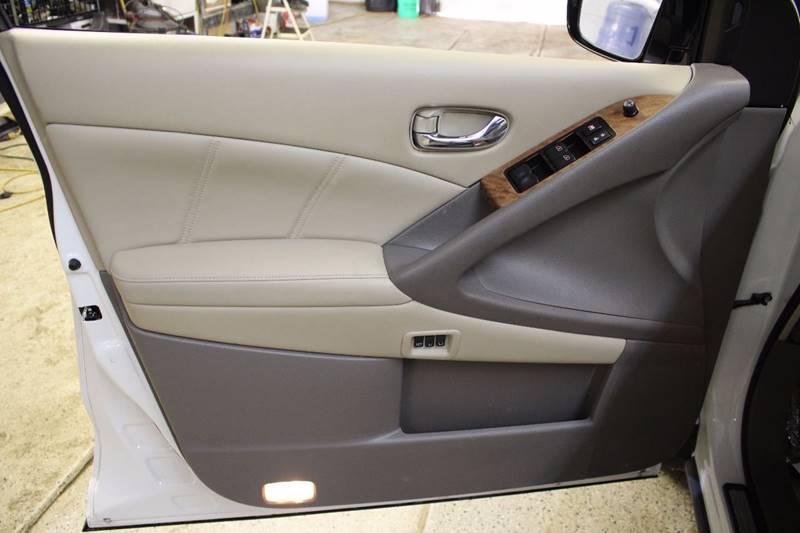 Image 6 of 2014 Nissan Murano Platinum…